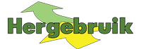 Logo Hergebruik Oosterhout