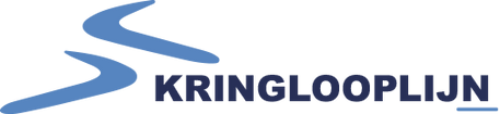 Logo Kringlooplijn Oosterhout