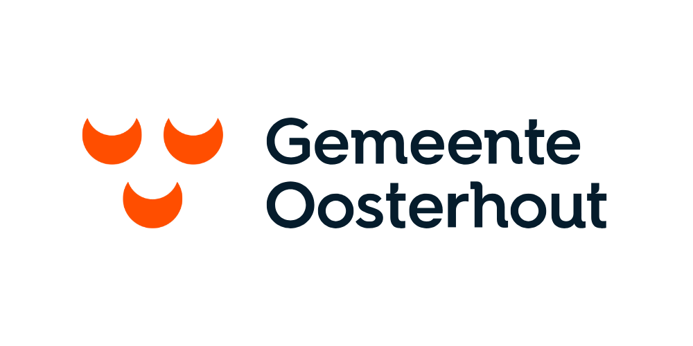 Logo Gemeente Oosterhout