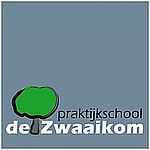 Logo Praktijkschool de Zwaaikom