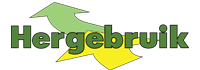 Logo Hergebruik Oosterhout