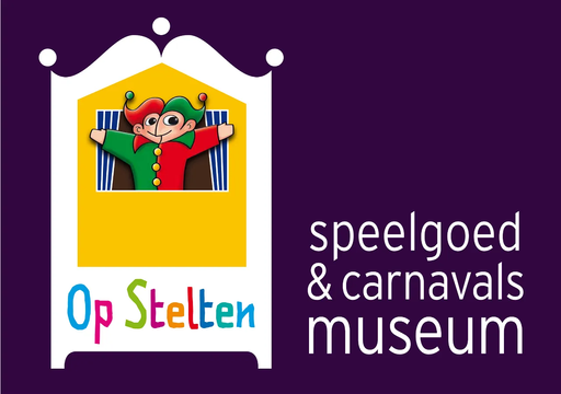 Logo Speelgoedmuseum