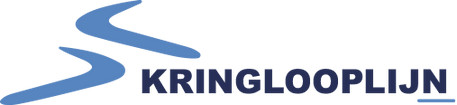 Logo Kringlooplijn Oosterhout