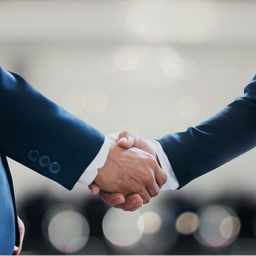 Twee nieuwe partners in Geertruidenberg