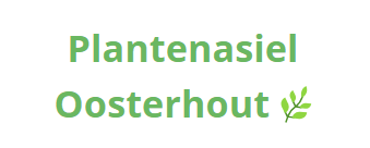 Logo Planten asiel Oosterhout