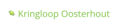 Logo Kringloop oosterhout