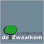 Logo Praktijkschool de Zwaaikom