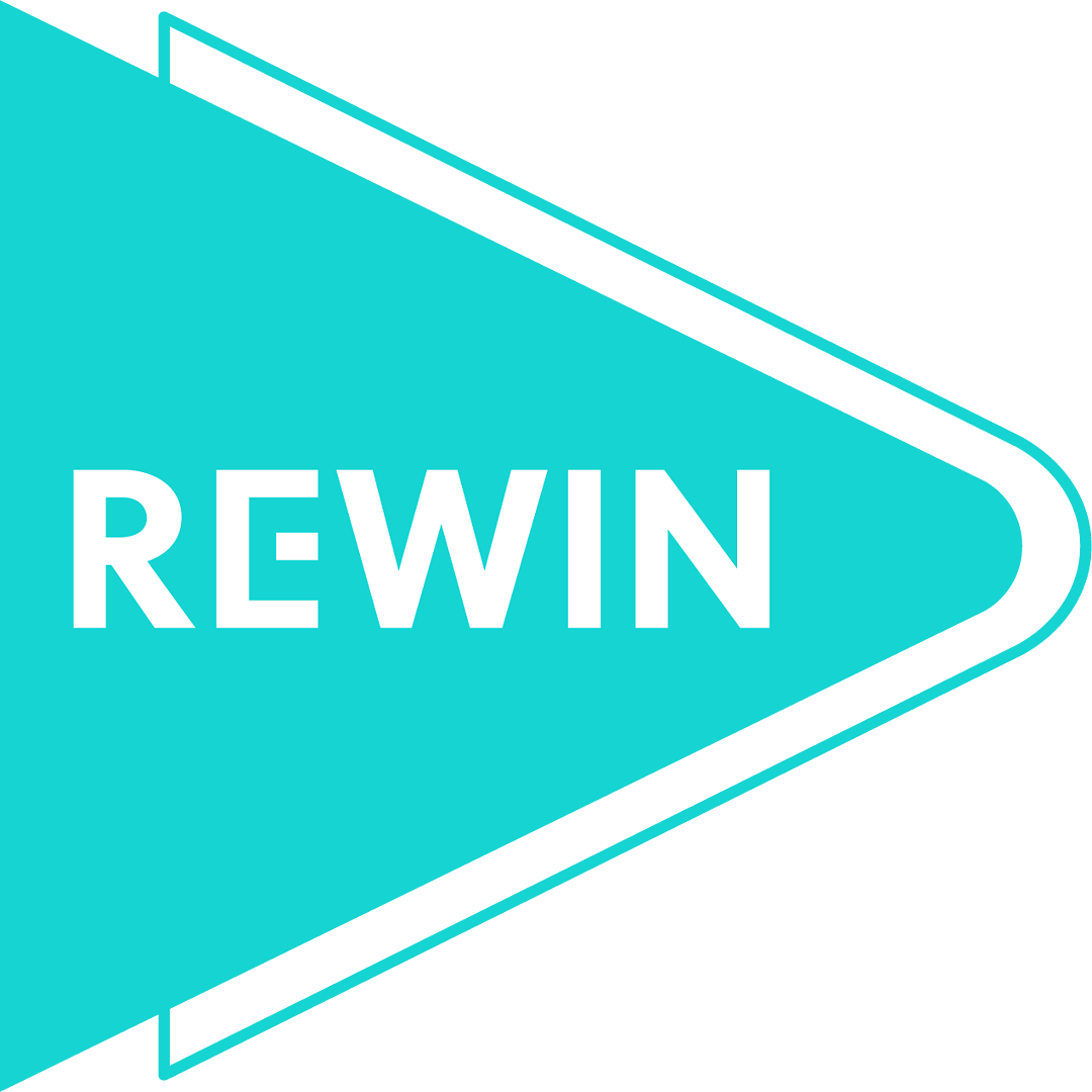 Logo REWIN West-Brabant